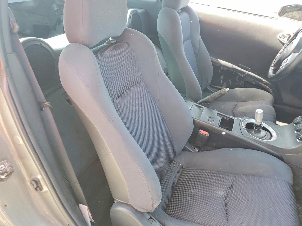 2003 NISSAN 350Z