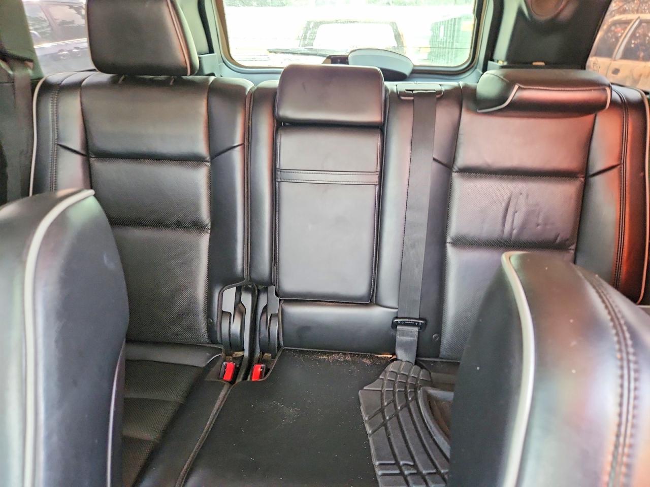 2011 JEEP GRAND CHER