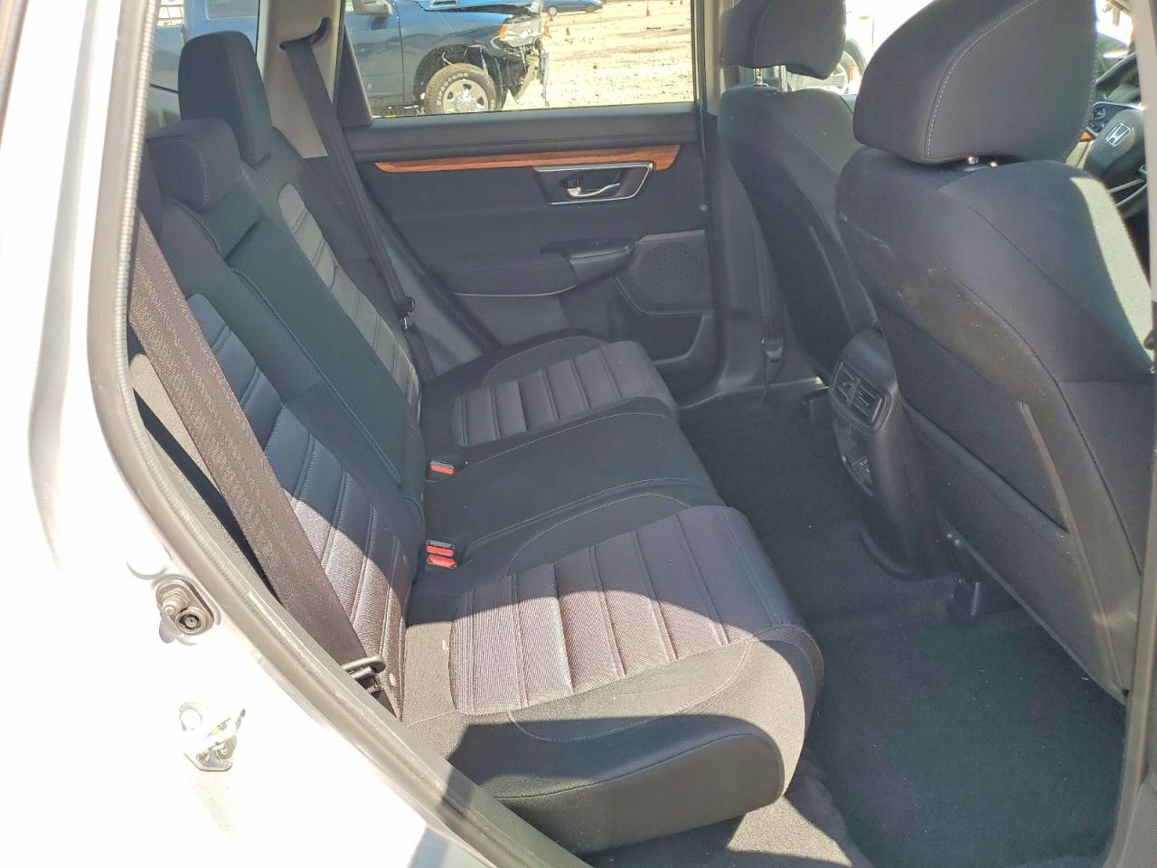 2019 HONDA CRV