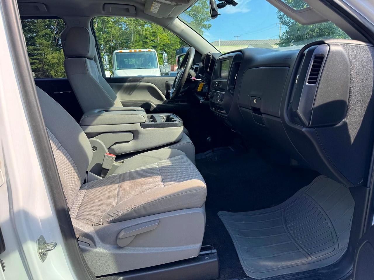 2017 GMC SIERRA