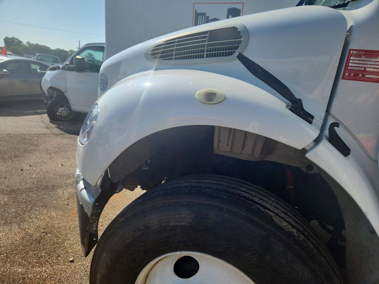 2018 FREIGHTLINER ALL OTHER