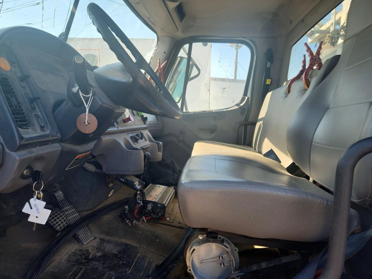 2018 FREIGHTLINER ALL OTHER