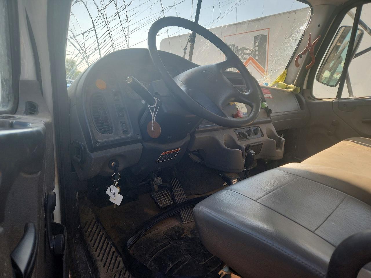 2018 FREIGHTLINER ALL OTHER