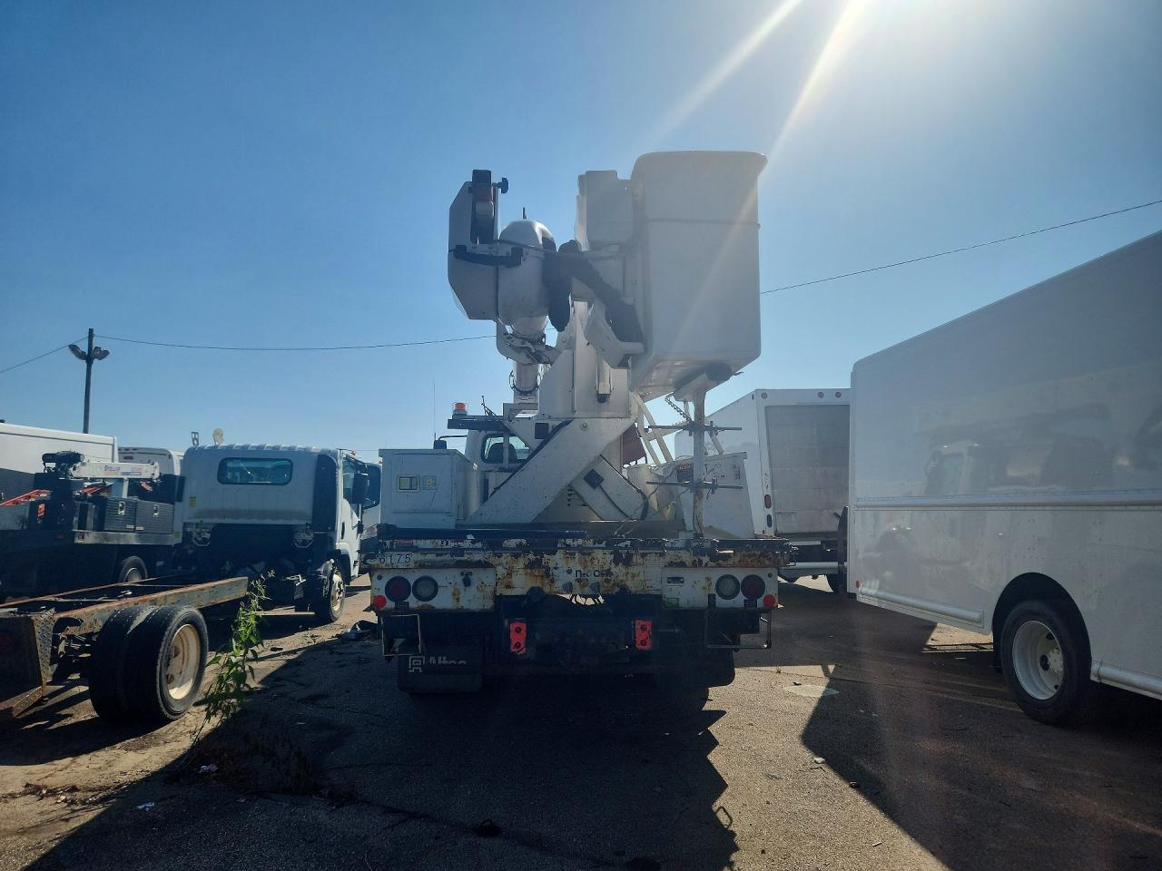 2018 FREIGHTLINER ALL OTHER