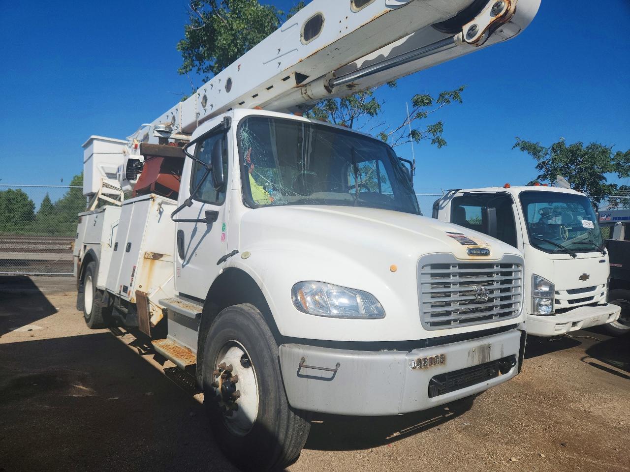 2018 FREIGHTLINER ALL OTHER