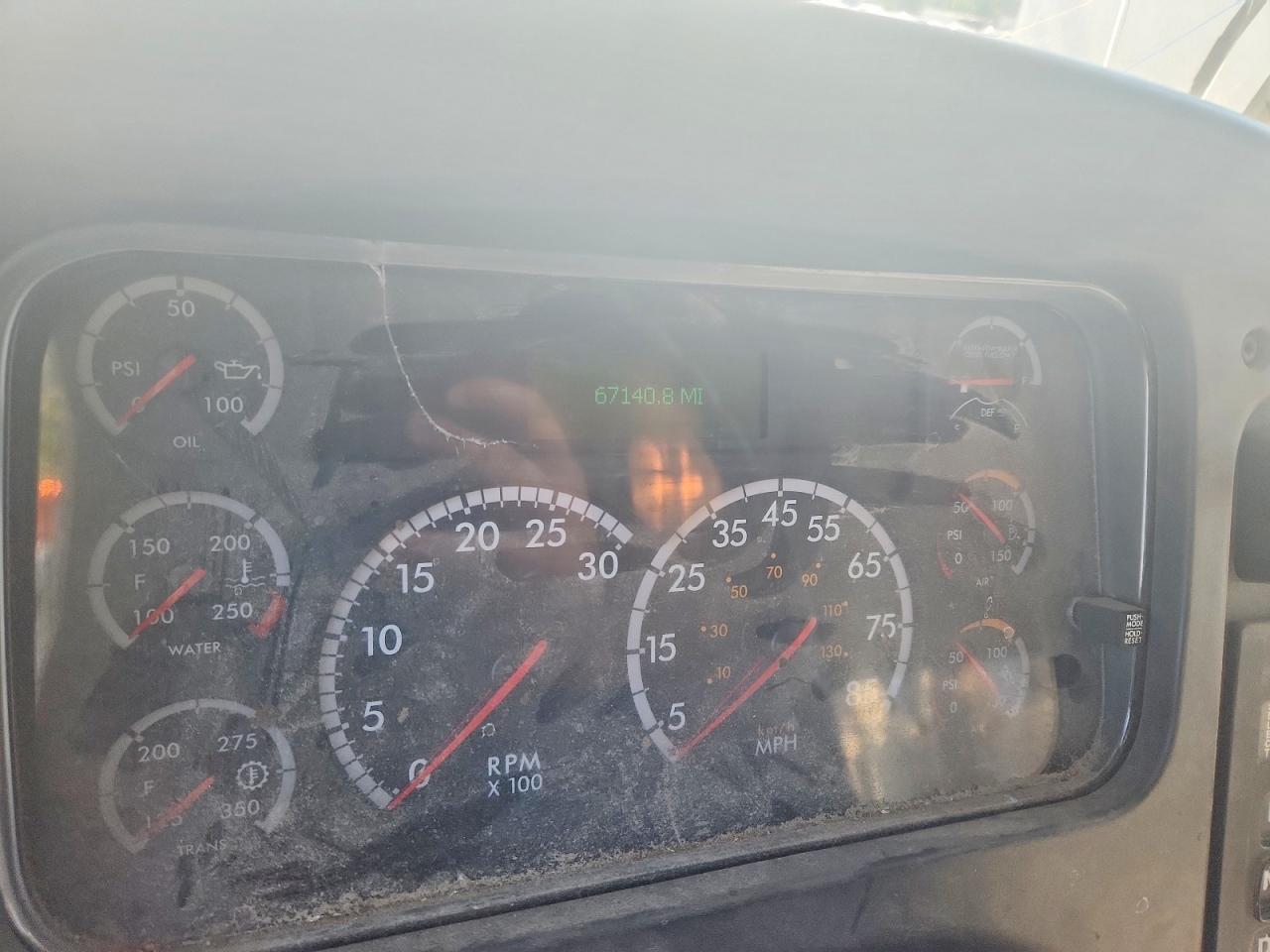 2018 FREIGHTLINER ALL OTHER