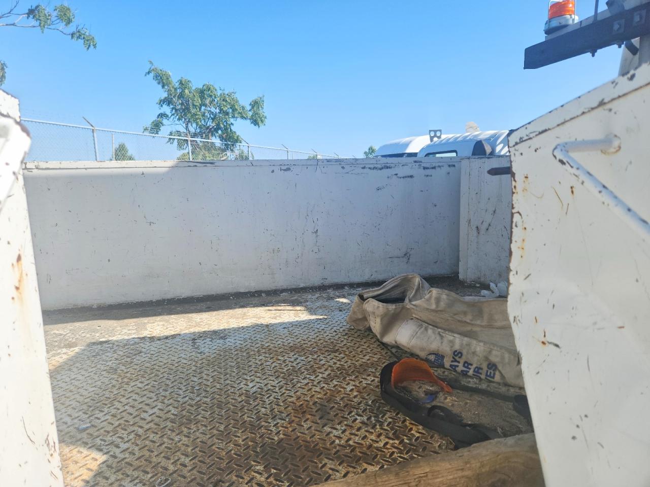 2018 FREIGHTLINER ALL OTHER