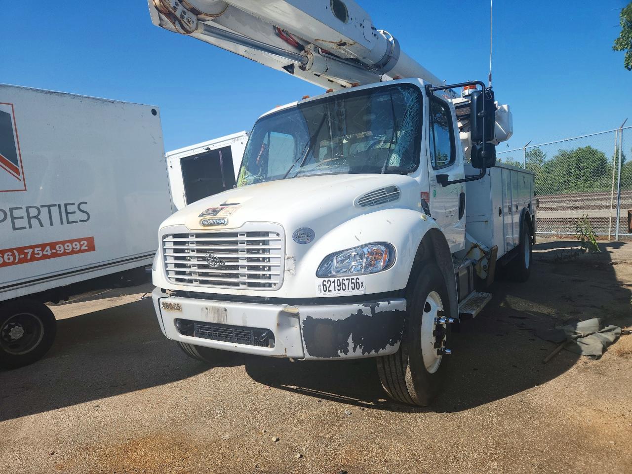 2018 FREIGHTLINER ALL OTHER