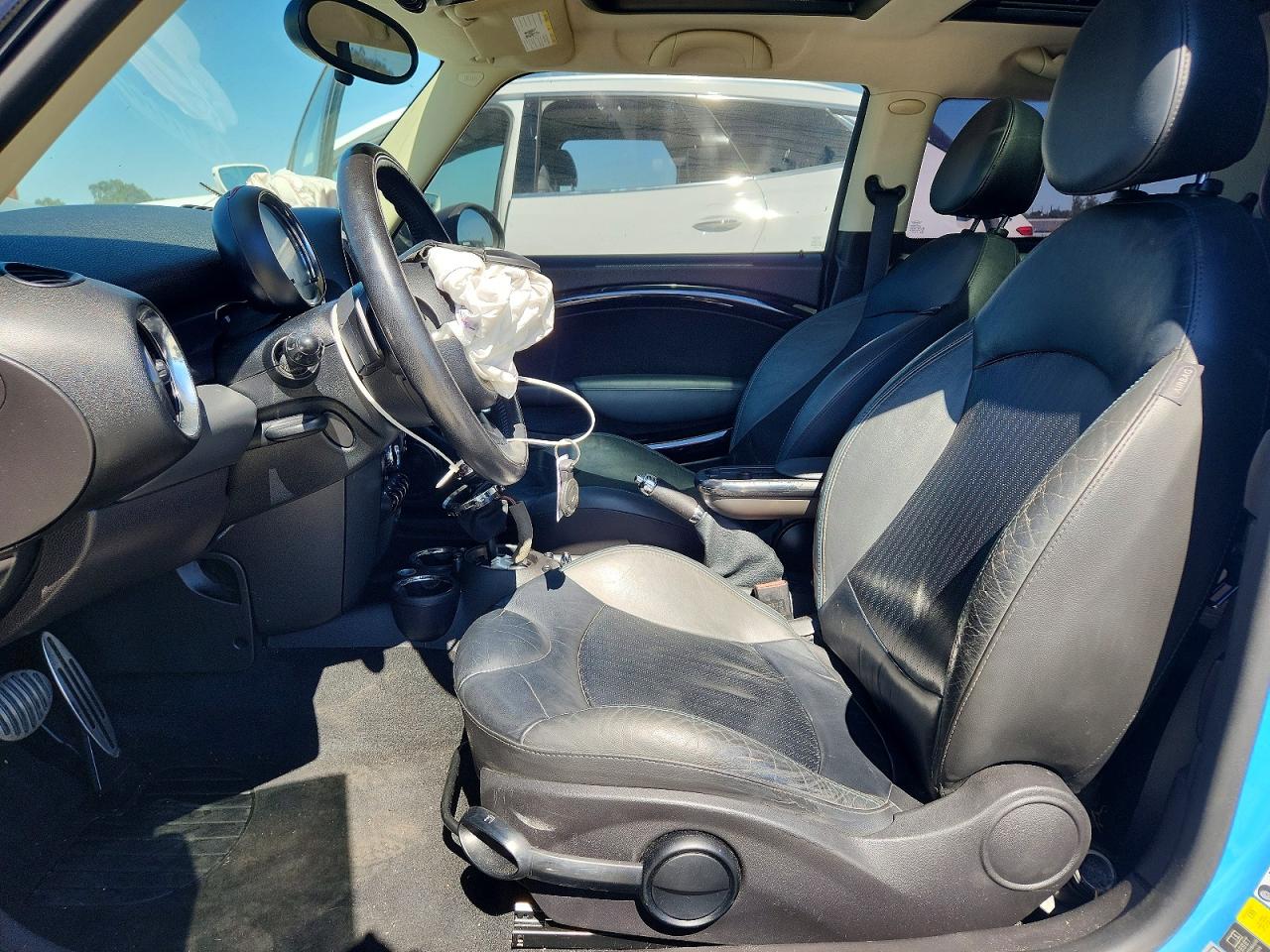 2013 MINI COOPER