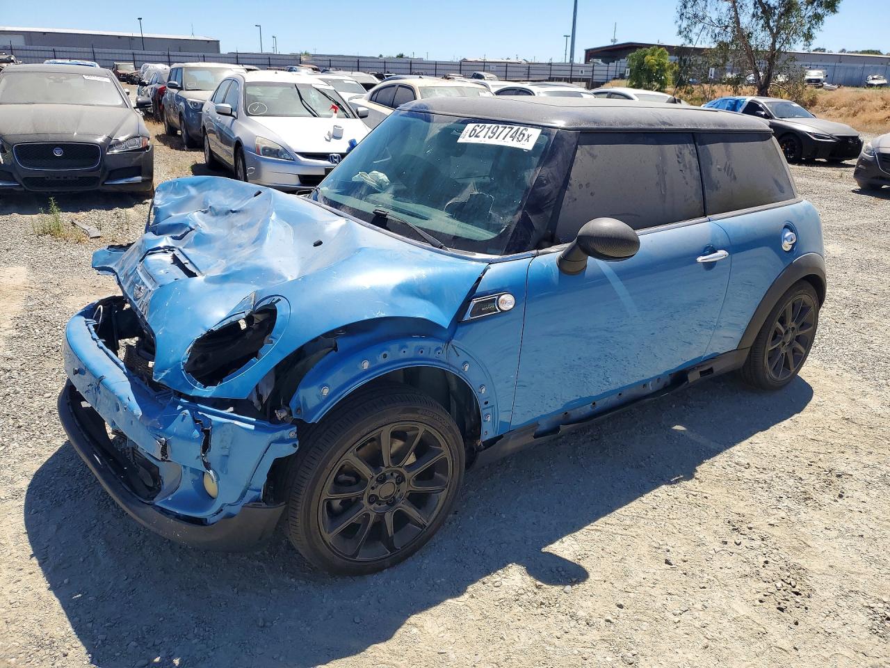 2013 MINI COOPER