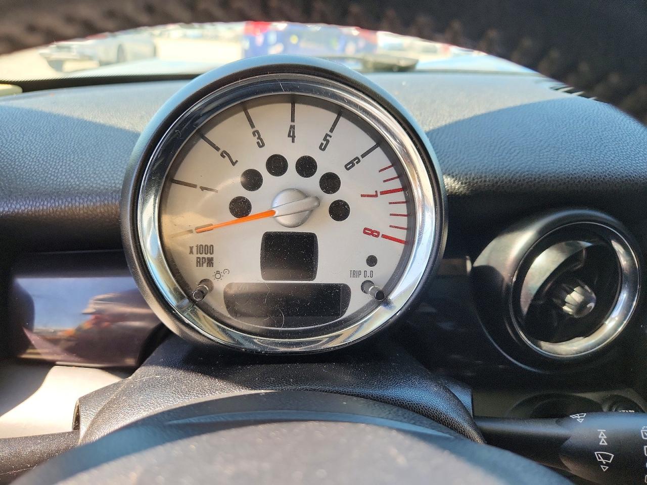 2013 MINI COOPER