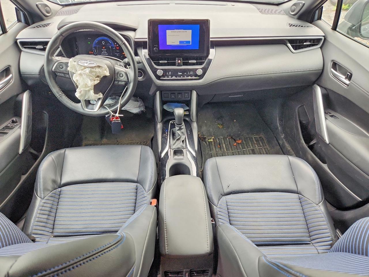 2023 TOYOTA COROLLA