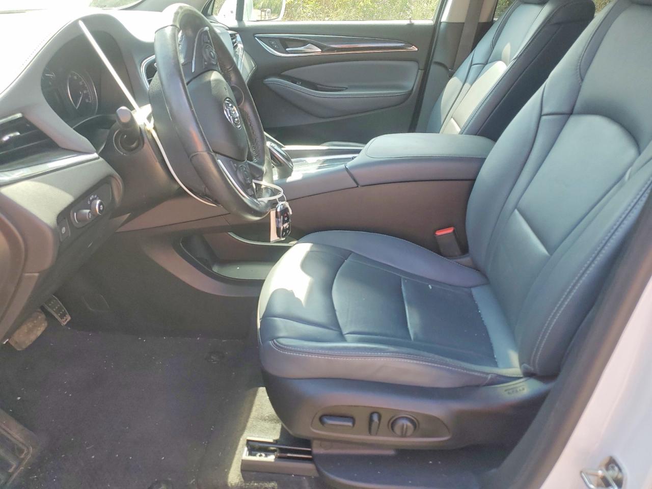 2020 BUICK ENCLAVE