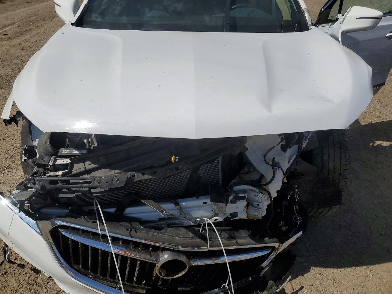 2020 BUICK ENCLAVE