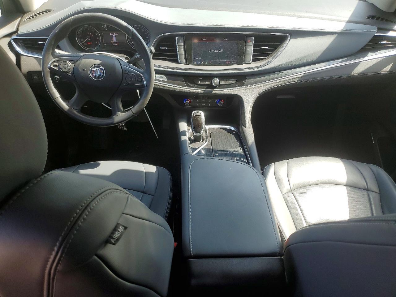 2020 BUICK ENCLAVE