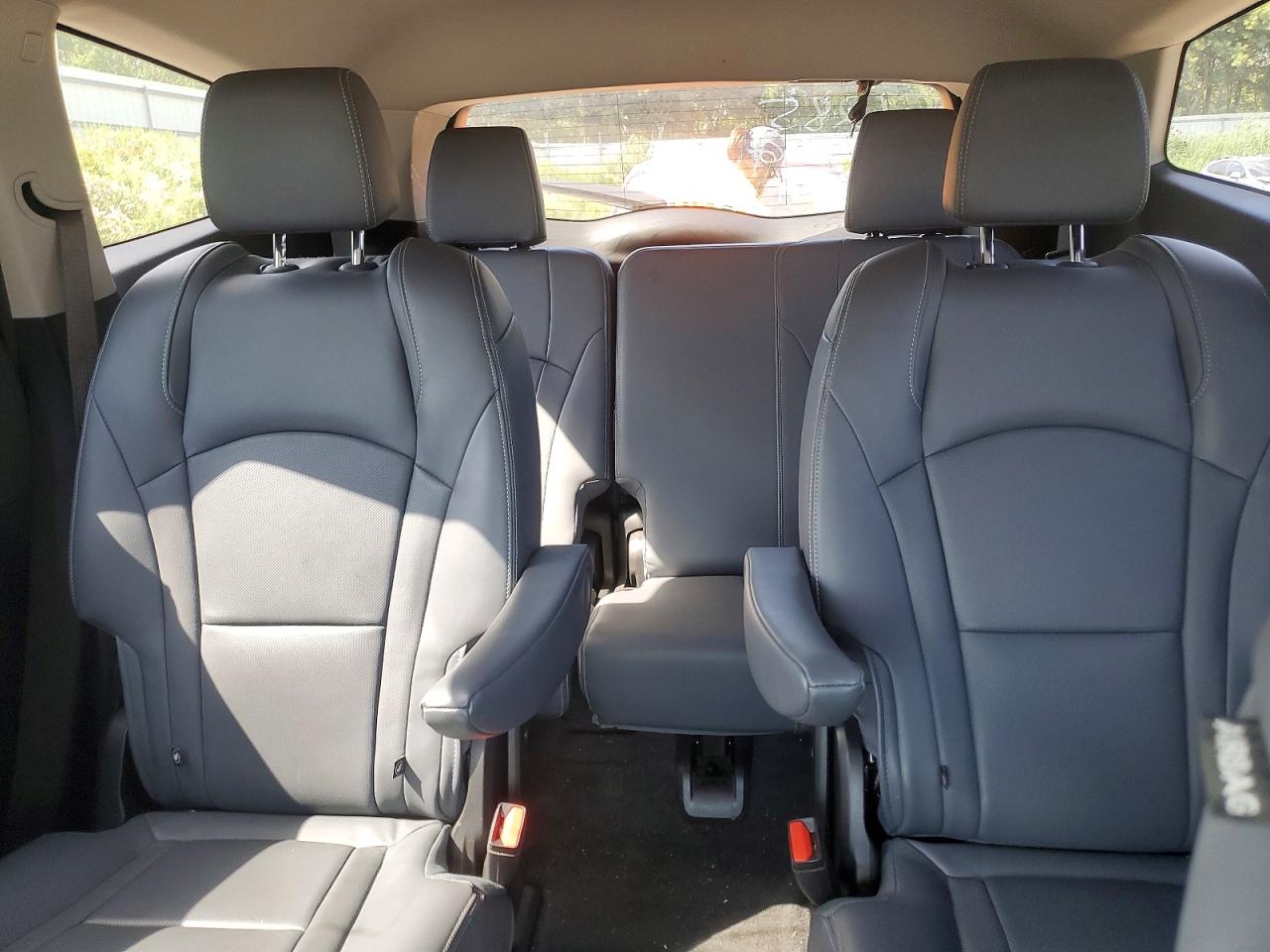 2020 BUICK ENCLAVE