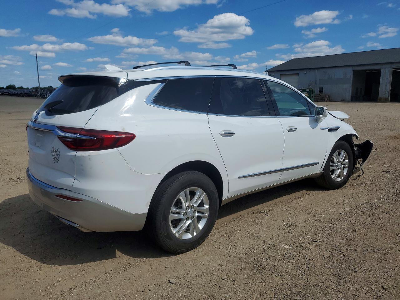 2020 BUICK ENCLAVE