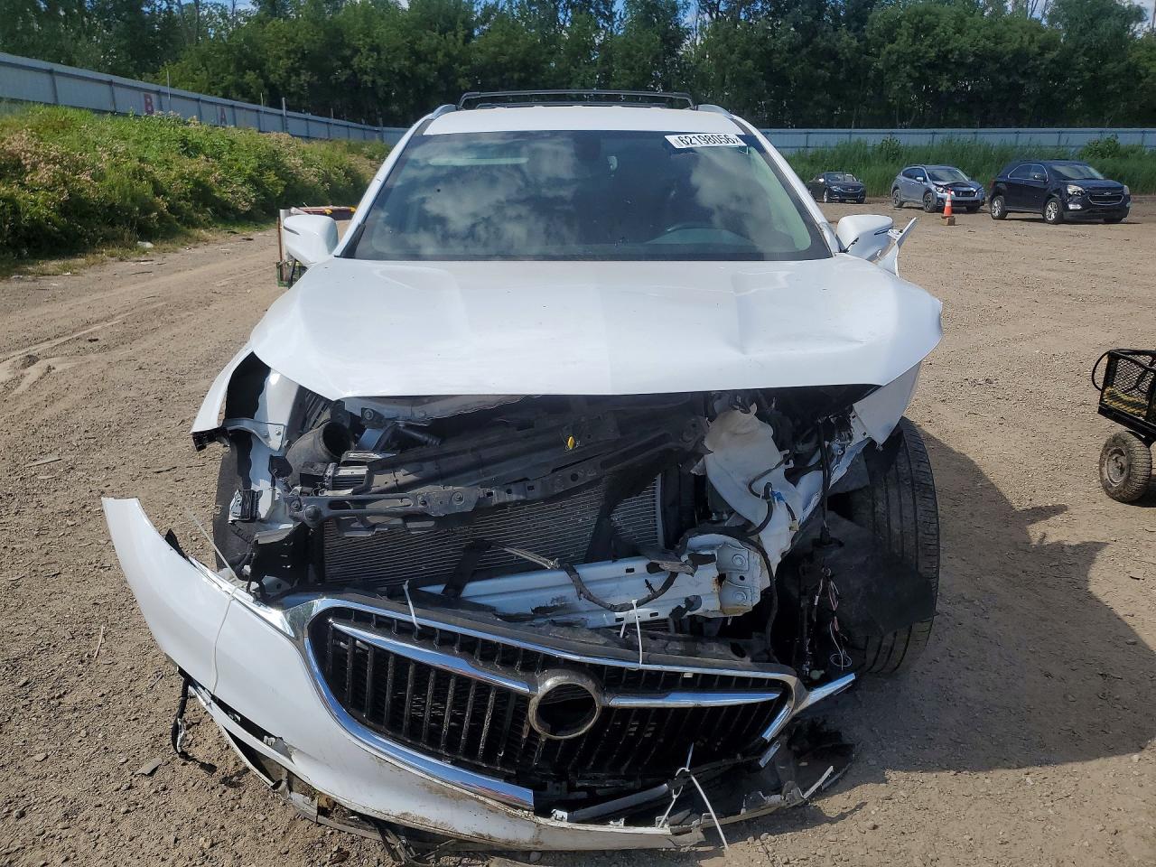 2020 BUICK ENCLAVE
