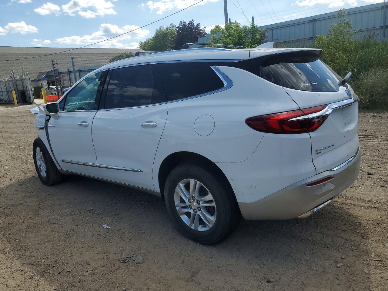 2020 BUICK ENCLAVE