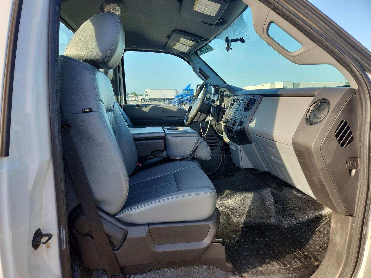 2013 FORD F250