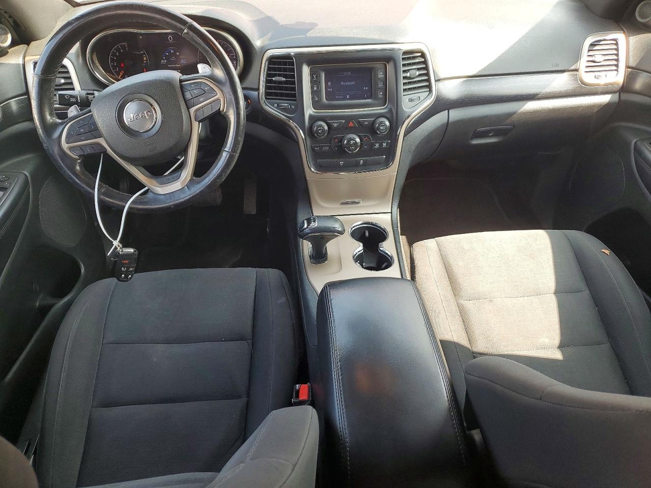 2014 JEEP GRAND CHER