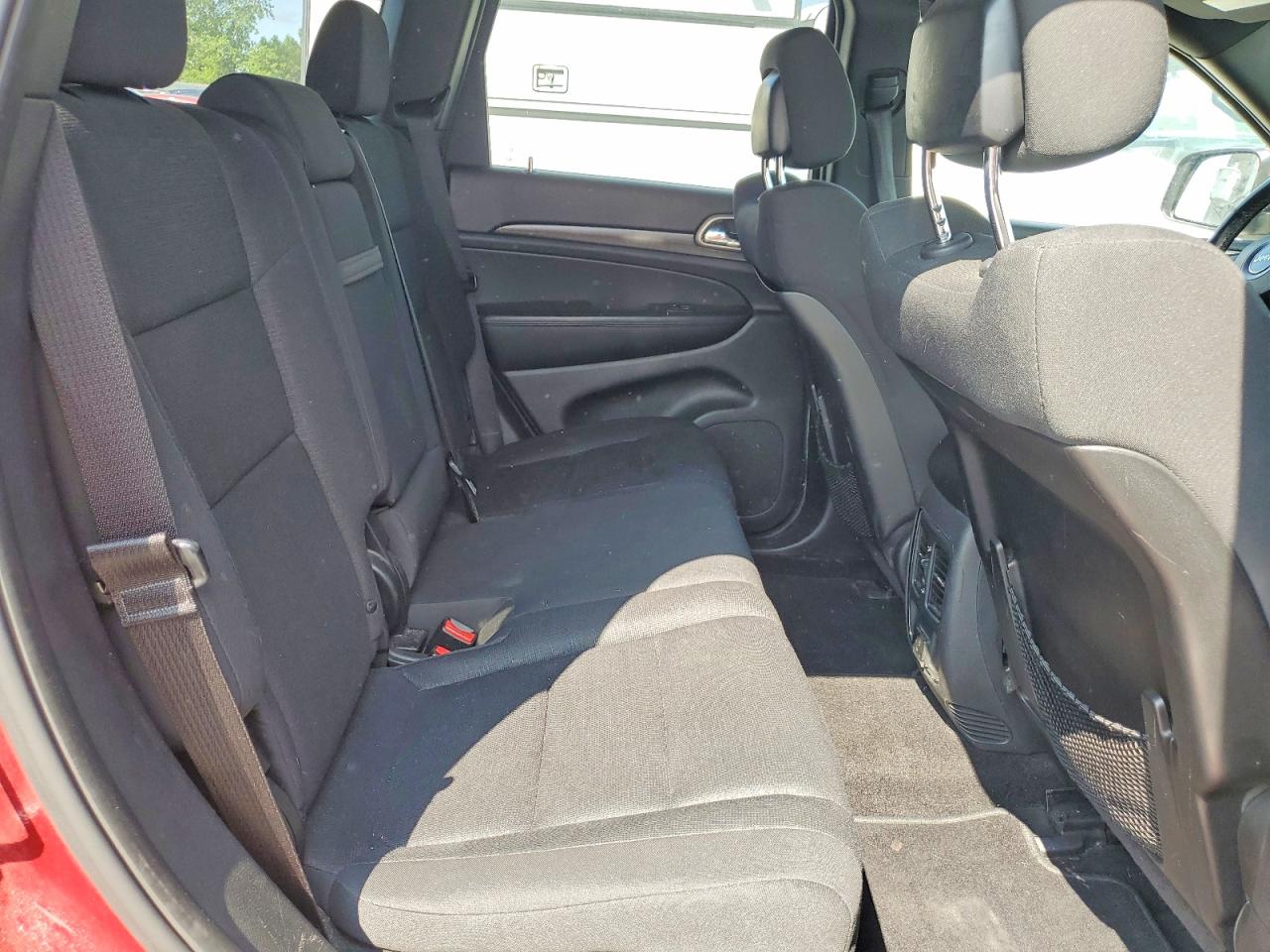 2014 JEEP GRAND CHER