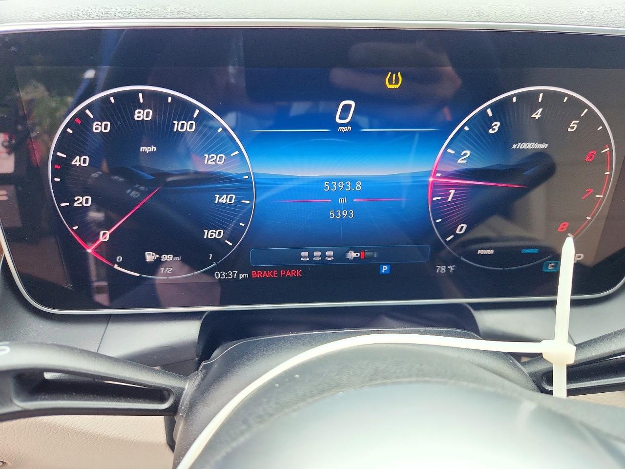 2025 MERCEDES-BENZ GLC-CLASS
