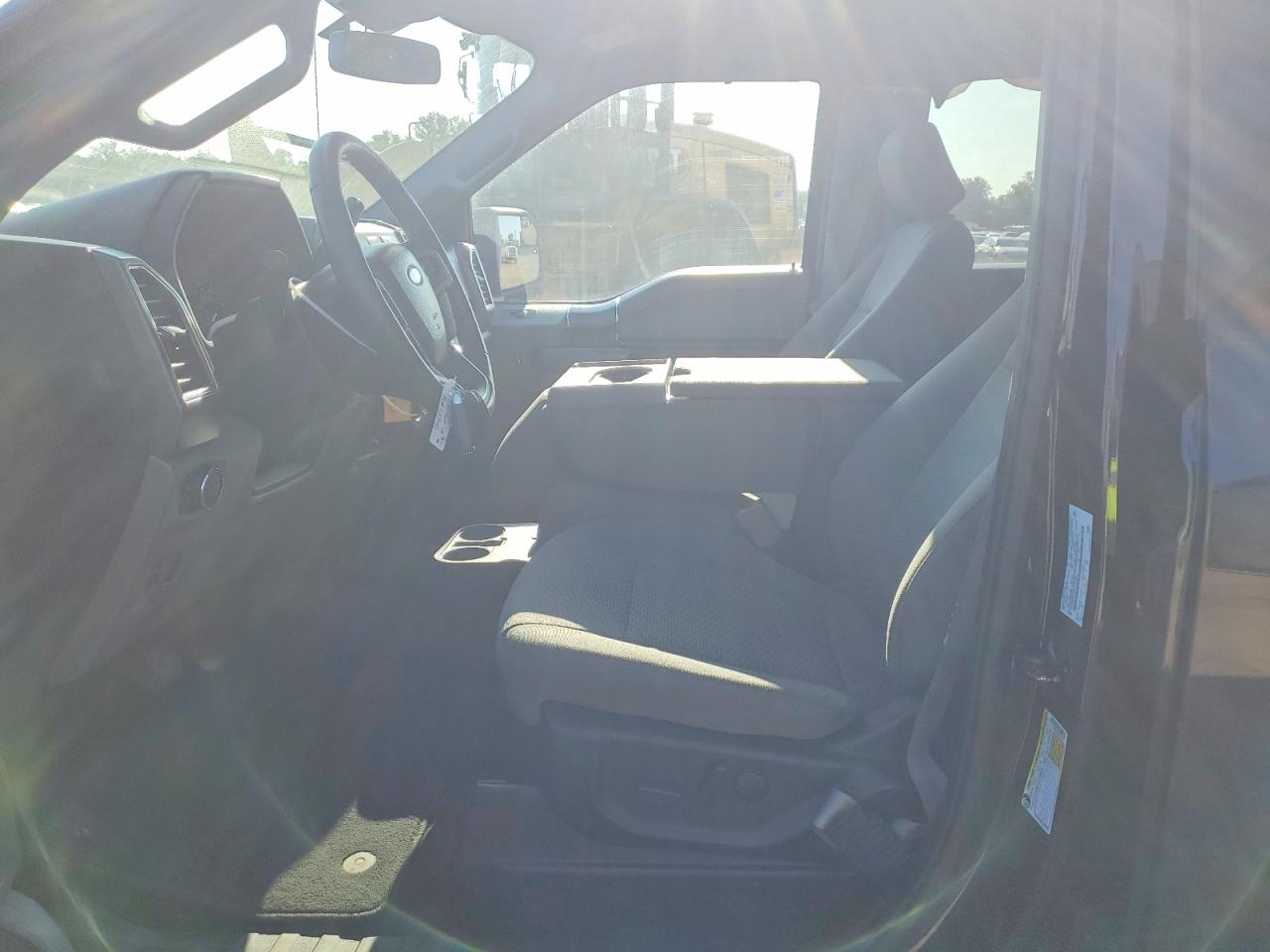 2019 FORD F150