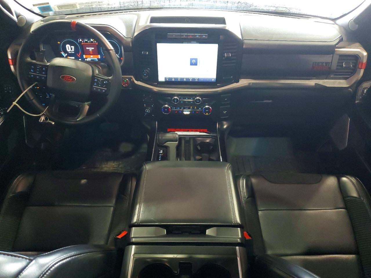 2023 FORD F150