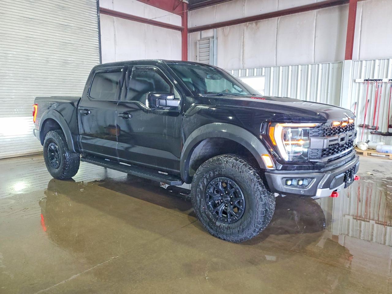 2023 FORD F150