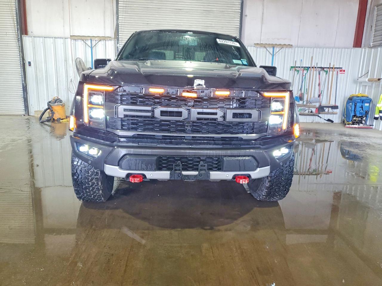 2023 FORD F150
