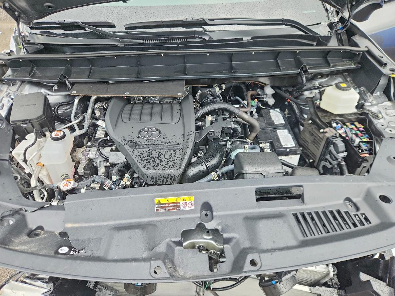 2026 TOYOTA HIGHLANDER