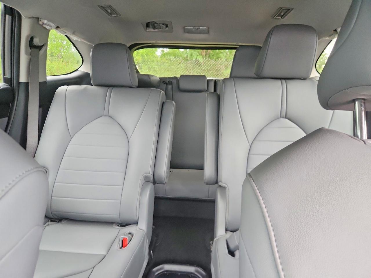 2026 TOYOTA HIGHLANDER