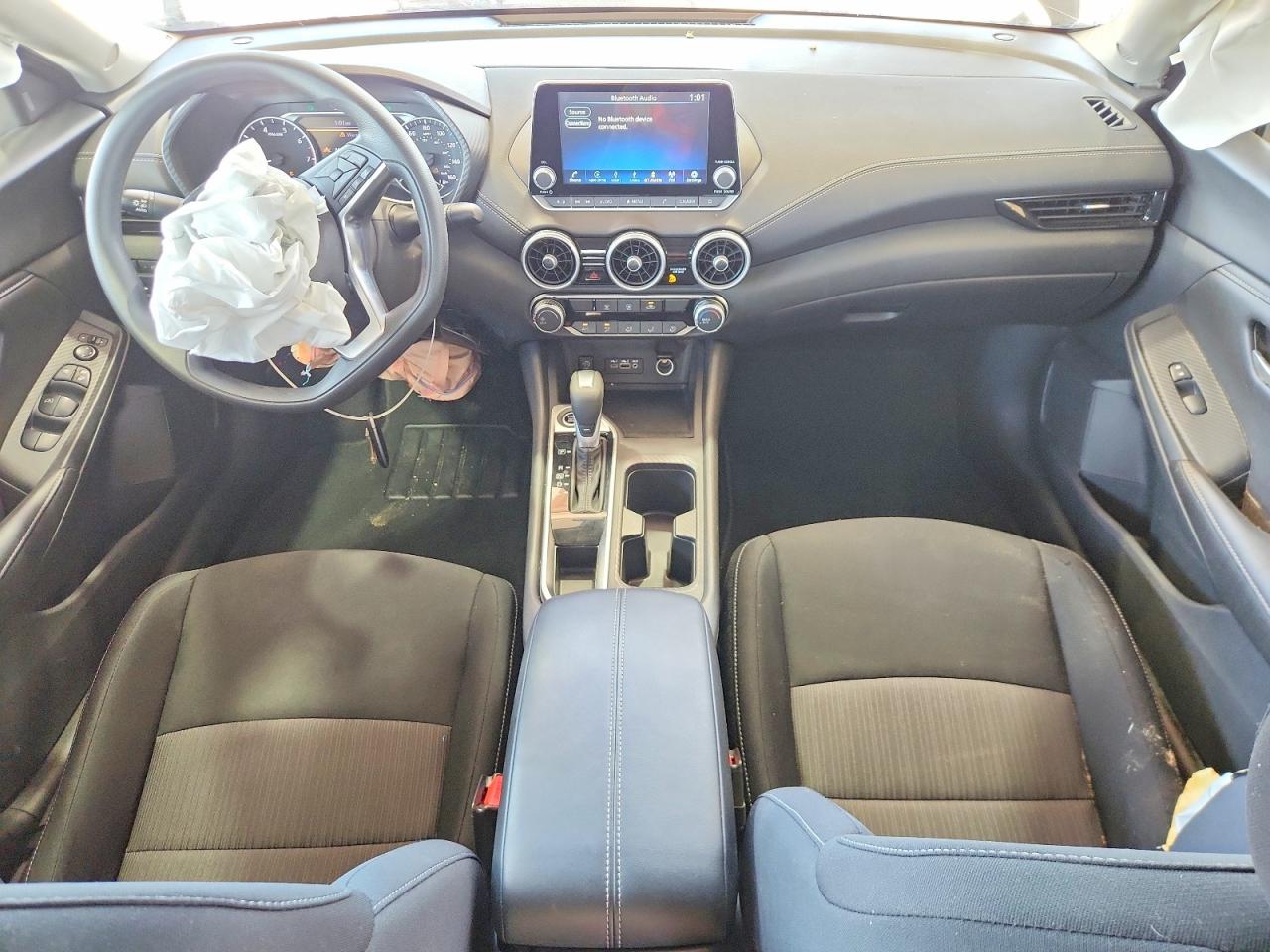 2024 NISSAN SENTRA