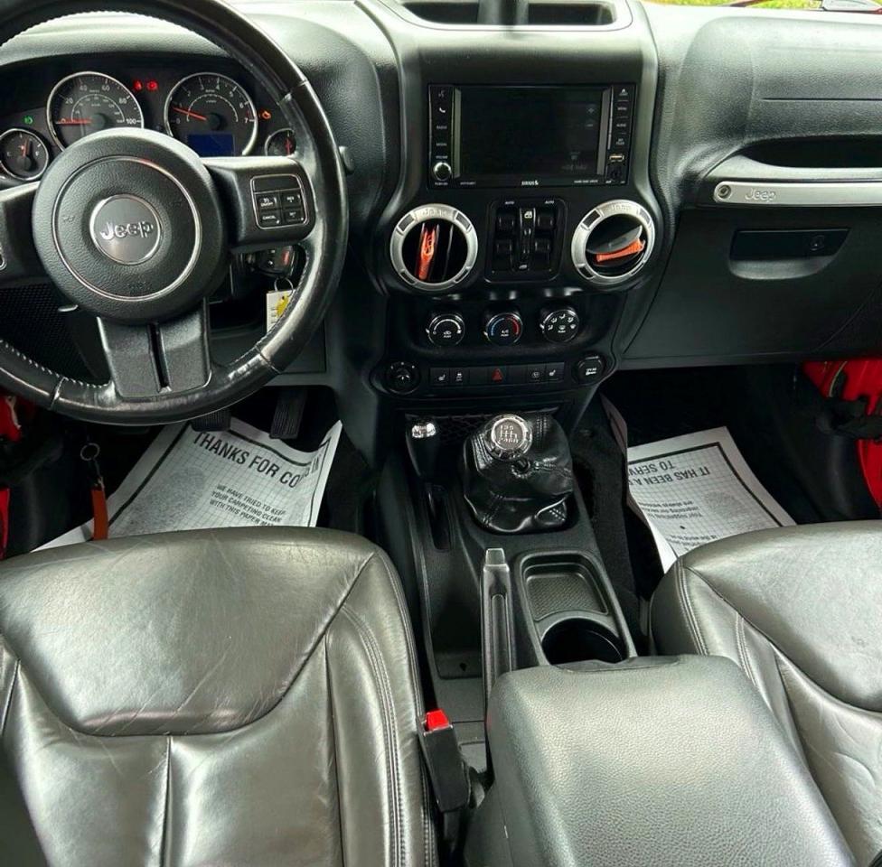 2016 JEEP WRANGLER