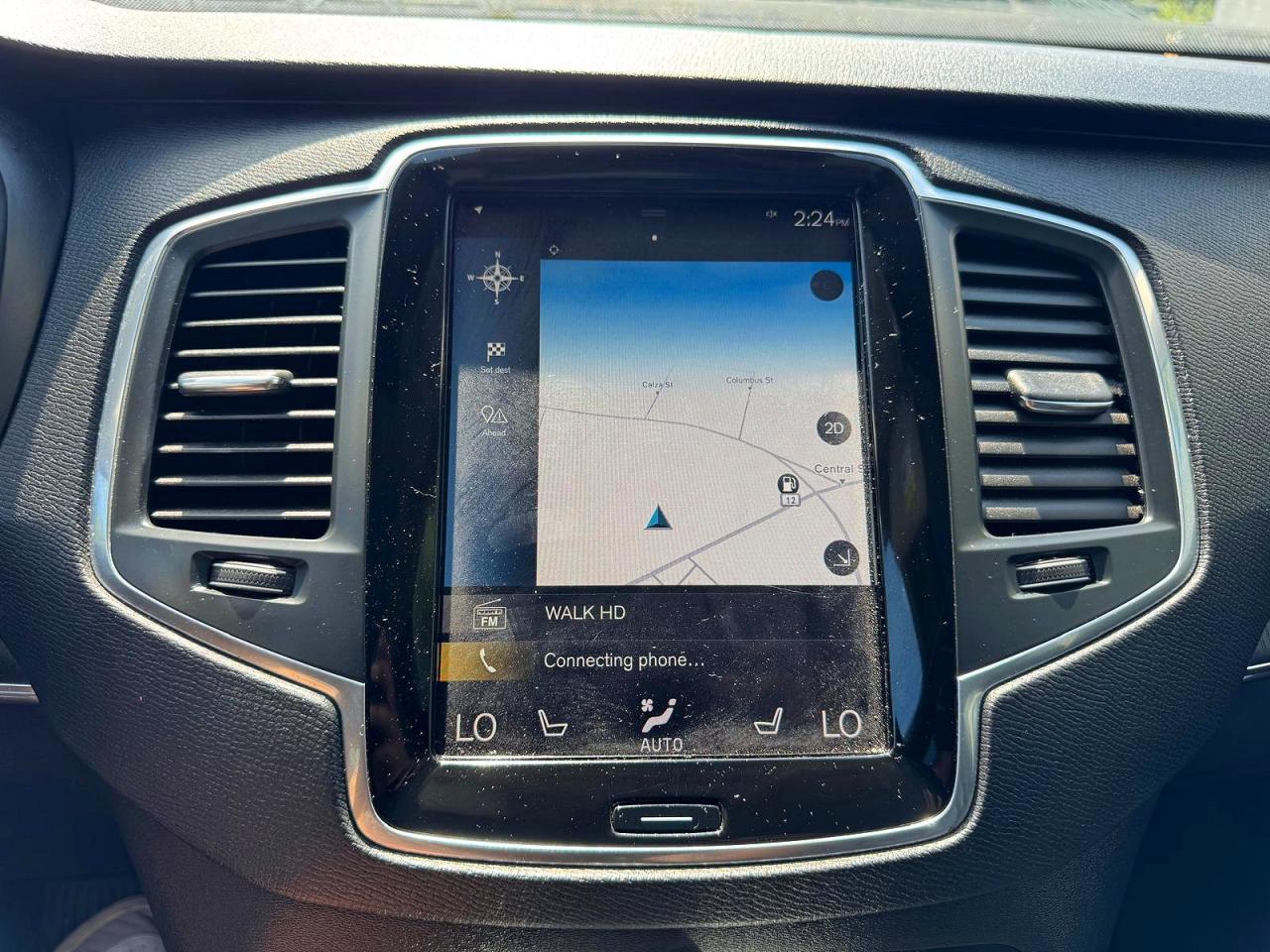 2020 VOLVO XC90