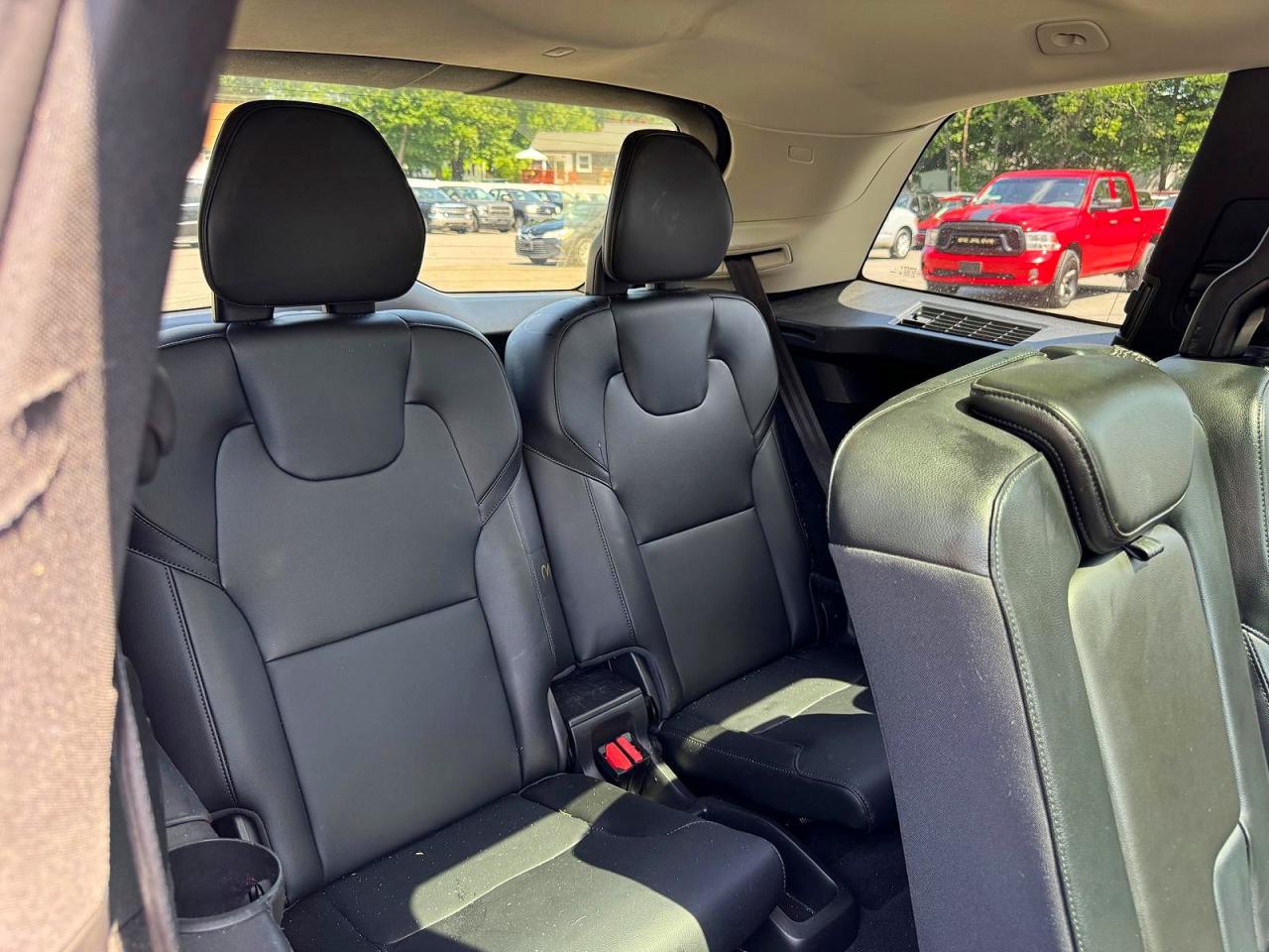 2020 VOLVO XC90