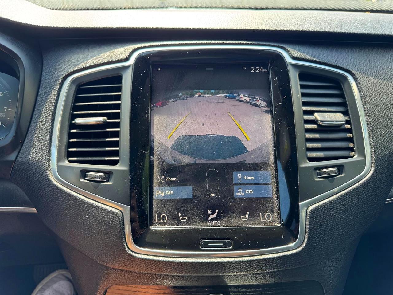 2020 VOLVO XC90