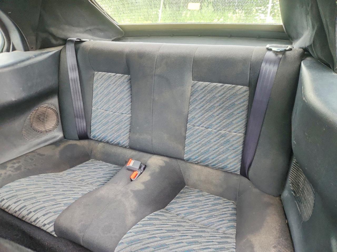 1996 TOYOTA CELICA