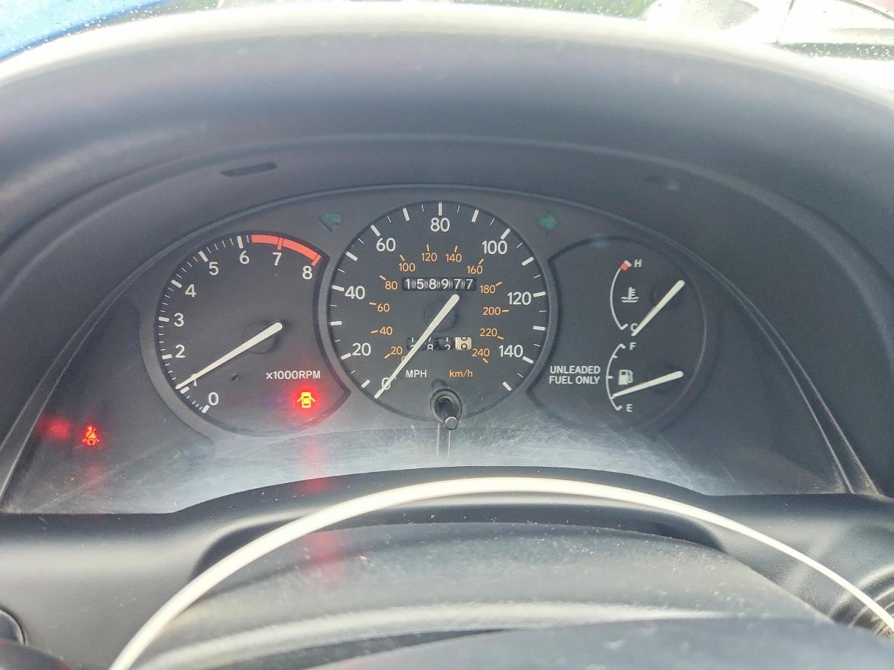 1996 TOYOTA CELICA