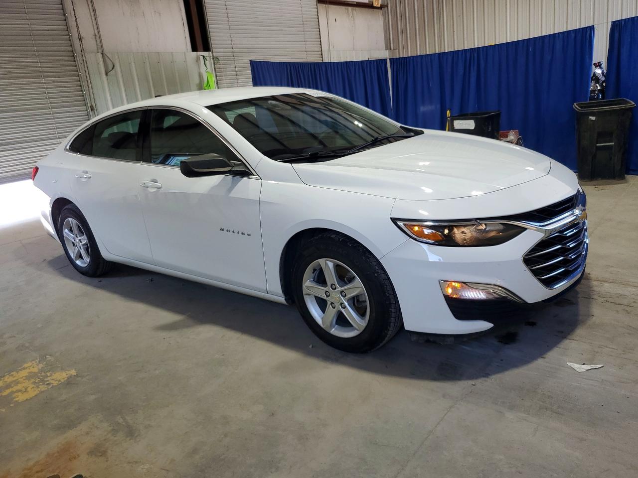 2023 CHEVROLET MALIBU