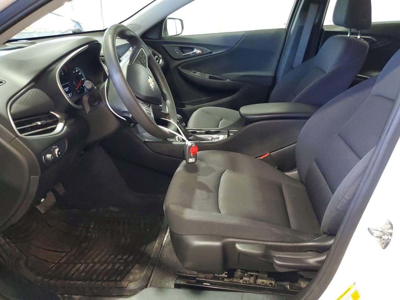 2023 CHEVROLET MALIBU