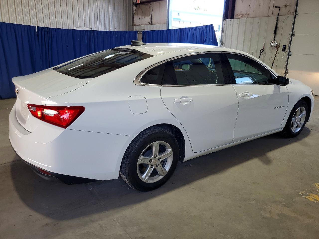 2023 CHEVROLET MALIBU