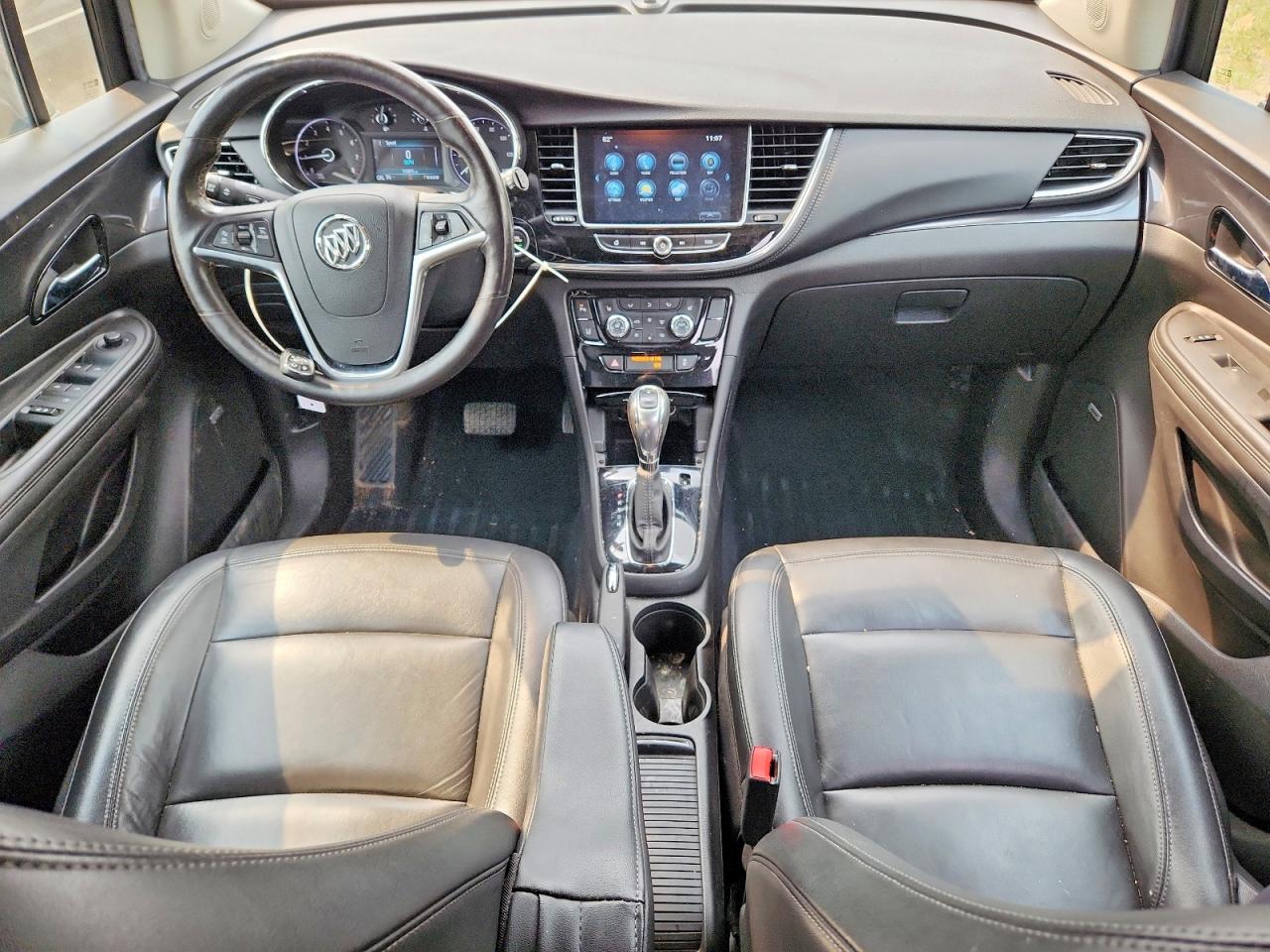 2018 BUICK ENCORE
