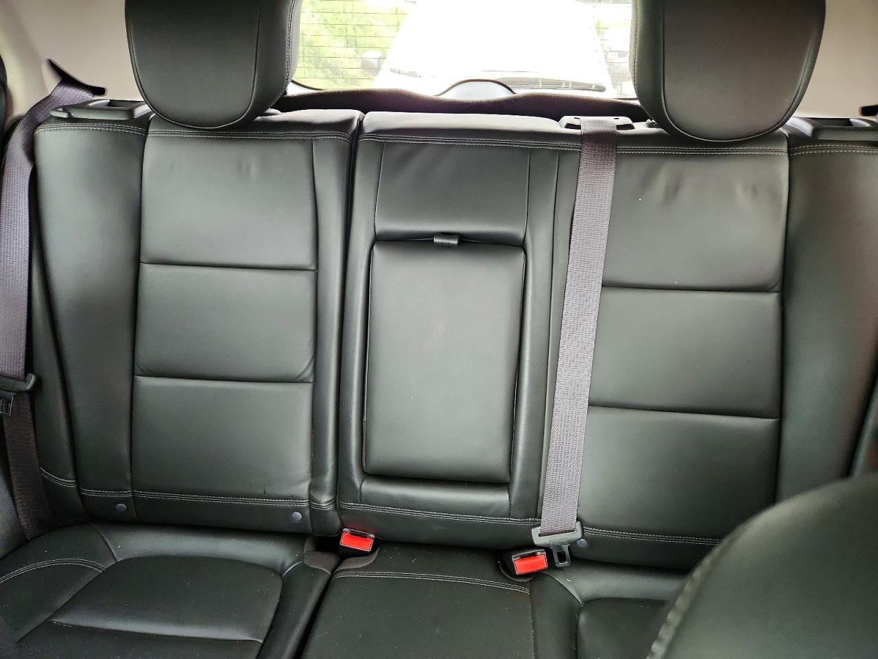 2018 BUICK ENCORE