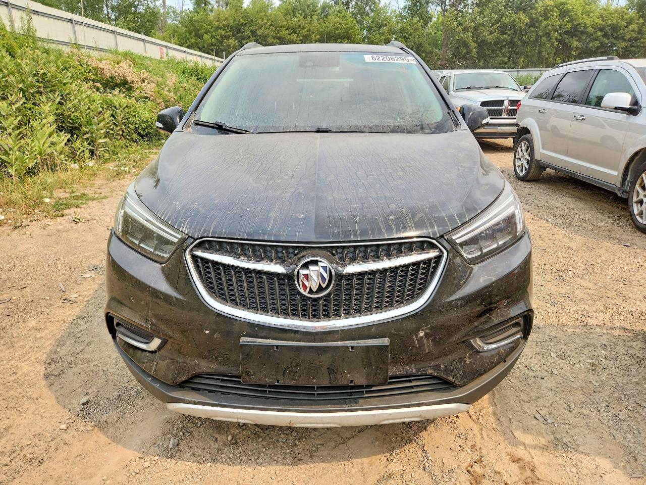 2018 BUICK ENCORE