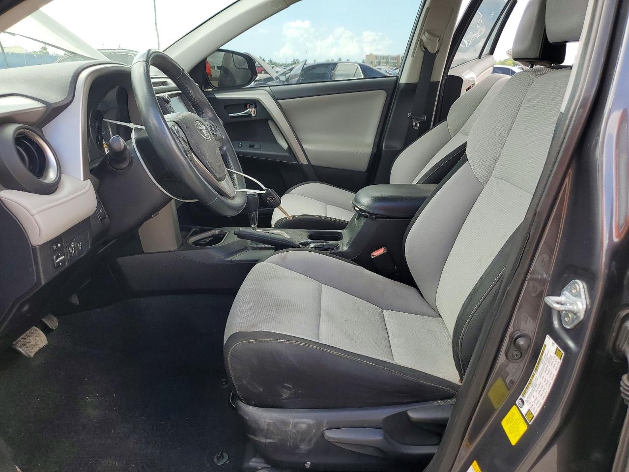 2017 TOYOTA RAV4