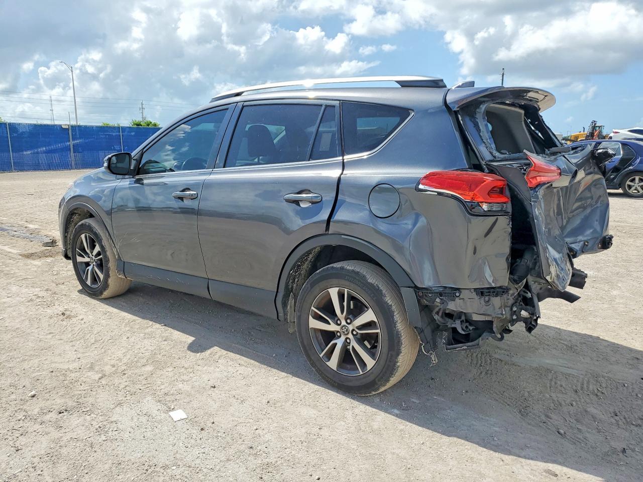 2017 TOYOTA RAV4