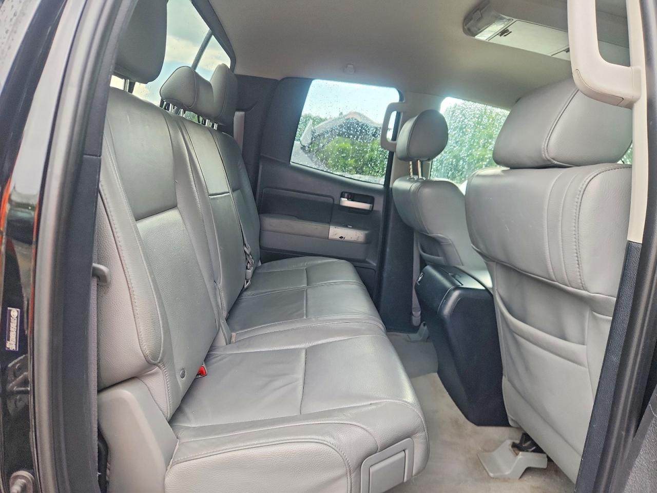 2008 TOYOTA TUNDRA