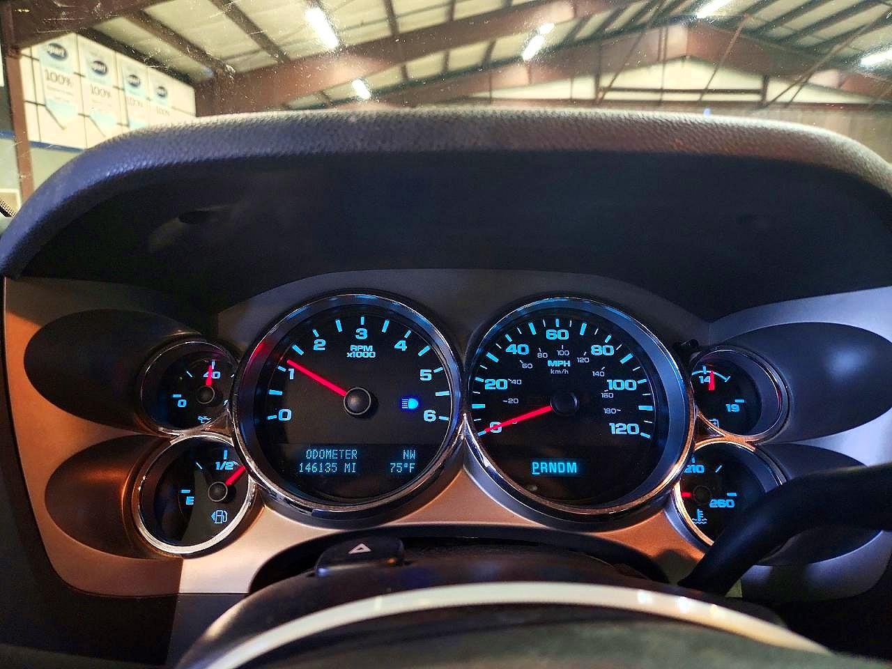 2011 GMC SIERRA